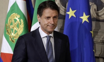 Сенат Италии поддержал премьер-министра Джузеппе Конте