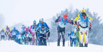 Двоим лыжникам грозит ампутация после марафона в -20°С