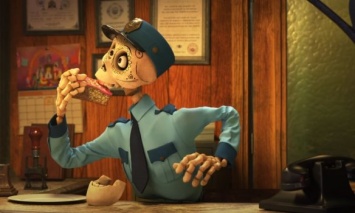 Disney выпустил трейлер сборника анимационных короткометражек Pixar Popcorn