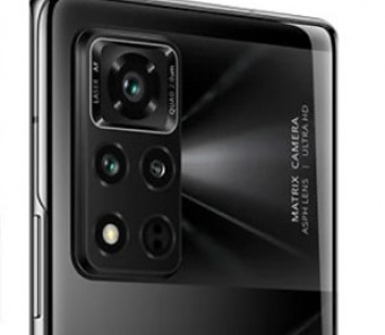 Опубликованы официальные рендеры смартфона Honor V40