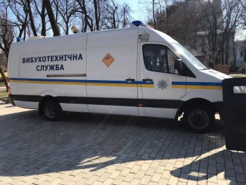 В Одессе снова "заминировали" почти 200 детских садов