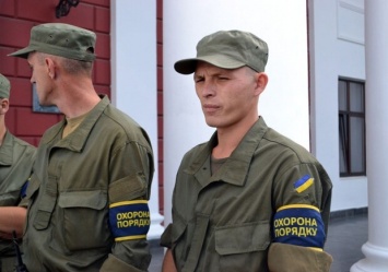 Будет безопаснее: в Одессе организуют 11 постов муниципальной охраны