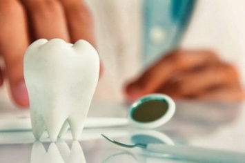 В каких больницах Запорожья участники АТО могут получить бесплатное протезирование зубов