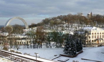 В Киеве установили первые стационарные посты мониторинга качества воздуха, - Кличко