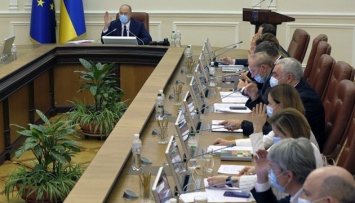 Кабмин планирует оценку влияния иностранных инвестиций на нацбезопасность Украины
