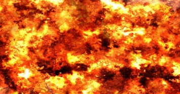 Взрыв в церкви произошел на Львовщине, есть пострадавший (ФОТО)