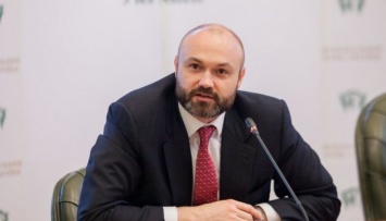 Украинский международный финансовый центр может начать работу в 2023 году - Хромаев
