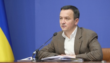 В Украине заработает скрининг иностранных инвестиций - Петрашко