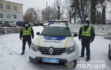 В Одессе мужчина открыл стрельбу по детскому саду