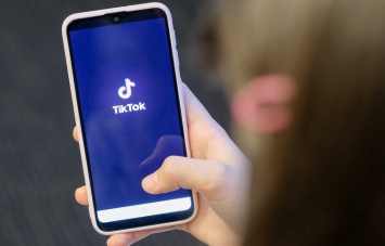 Роскомнадзор требует от TikTok удалять видео с призывами к участию в протестах