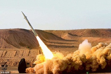 Пакистан испытал баллистическую ракету, которая может нести ядерное оружие