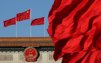 Китай призвали прекратить цензуру в СМИ