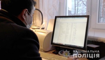 В Николаеве обнаружили распространителей детской порнографии. Один сопротивлялся полиции (ФОТО, ВИДЕО)