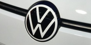 Volkswagen показал тизер флагманского электромобиля Trinity