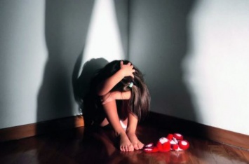 В больнице Полтавы жестоко изнасиловали 5-летнюю девочку. Виновник найден