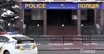 В Киеве задержан живодер, убивший трех щенков
