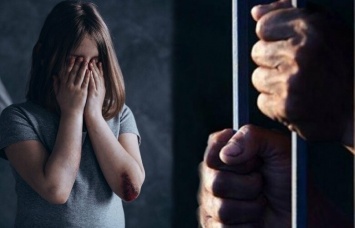 Жил по соседству: киевлянина лишила свободы за попытку изнасилования 10-летней школьницы