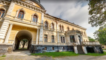 Туристические локации нацпарка «Сколевские Бескиды» вошли в онлайн-маршрут