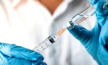 Всемирный банк выделит для Украины 2,5 млрд грн на закупку вакцины от коронавируса, - заместитель министра здравоохранения