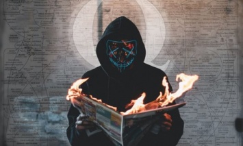 Теория заговора о сатанистах-педофилах QAnon: От фейковых новостей до реальной угрозы терроризма
