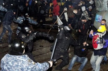 ЕСПЧ вынес важное решение о нарушении прав человека на Майдане