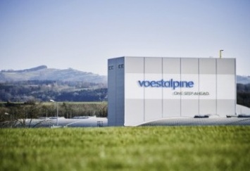 Австрийская Voestalpine перезапустила доменную печь в Донавице
