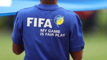 ФИФА и шесть конфедераций не допустят к чемпионатам мира и Европы участников Суперлиги
