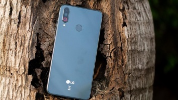 Полный провал: LG отказывается от выпуска смартфонов