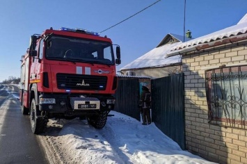 В Харькове горит дом престарелых: погибли 15 человек, 9 - пострадали