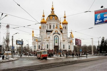 В Донецке завтра будет ограничено движение транспорта в Ленинском районе