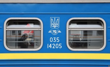 "Укрзализныця" в 2020 году купила 28 пассажирских вагонов