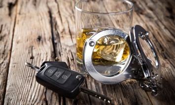 Проверка водителей на алкогольное опьянение в Украине может стать регулярной | ТопЖыр