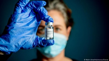 Поможет ли Евросоюз Украине и Молдове с вакцинами от коронавируса?