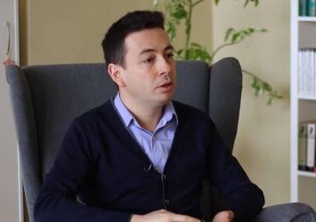 Во Владикавказе избит журналист Руслан Тотров