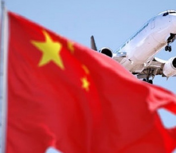 Китайские хакеры годами похищали данные авиапассажиров в интересах Компартии