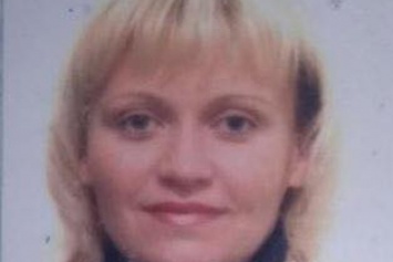 Под Киевом три недели назад пропала женщина