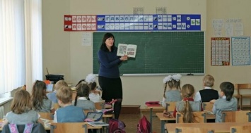 В оккупированном Луганске болеют три процента учеников