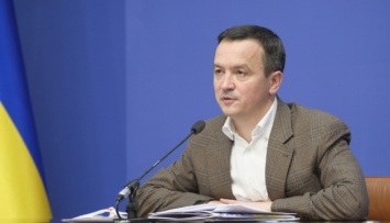 Петрашко: В Украине созданы все необходимые механизмы для привлечения инвестиций