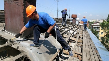 В каких домах в Днепре отремонтируют крыши за 63,5 млн гривен: ищи свой адрес