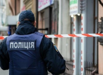 В Харькове ищут взрывчатку в нескольких сервисных центрах МВД