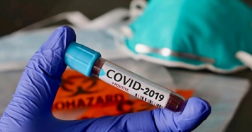 С какими последствиями перенесенного коронавируса сталкиваются запорожцы