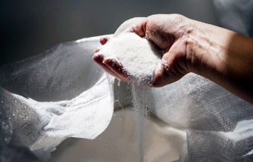 В Запорожской области сахар продавали по завышенной цене