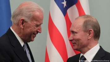 Как изменятся отношения России и США при Байдене? Прогнозы экспертов