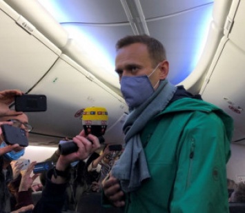 TikTok и YouTube удаляют видеоролики с призывами выйти на протесты в поддержку Навального