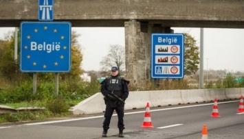 Бельгия до марта запретила все «несущественные» иностранные путешествия