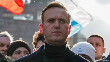 Как власти РФ пытаются не допустить акций в поддержку Навального