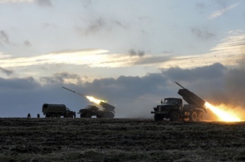 Историк: Россия тщательно прорабатывала вторжение на Донбасс