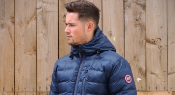Брендовые мужские куртки: качество, стиль, внимание к деталям