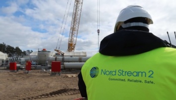 Послы Украины и Польши в ФРГ раскритиковали планы по завершению Nord Stream 2