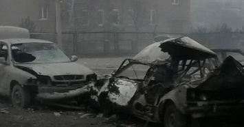 Шесть лет назад российские войска обстреляли м-н "Восточный" в Мариуполе. Погиб 31 человек